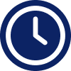 Time Card Calculator Icon